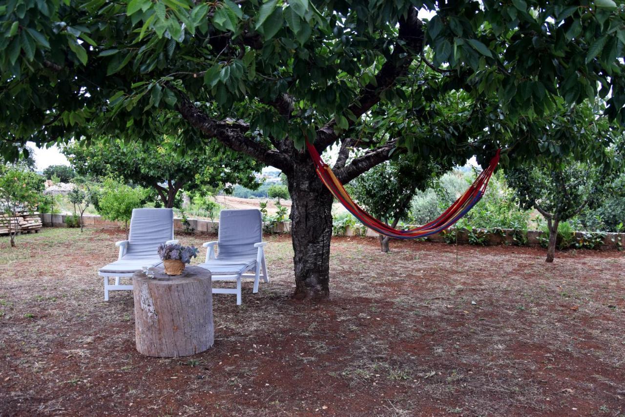 A Volte In Collina Βίλα Μαρτίνα Φράνκα Εξωτερικό φωτογραφία