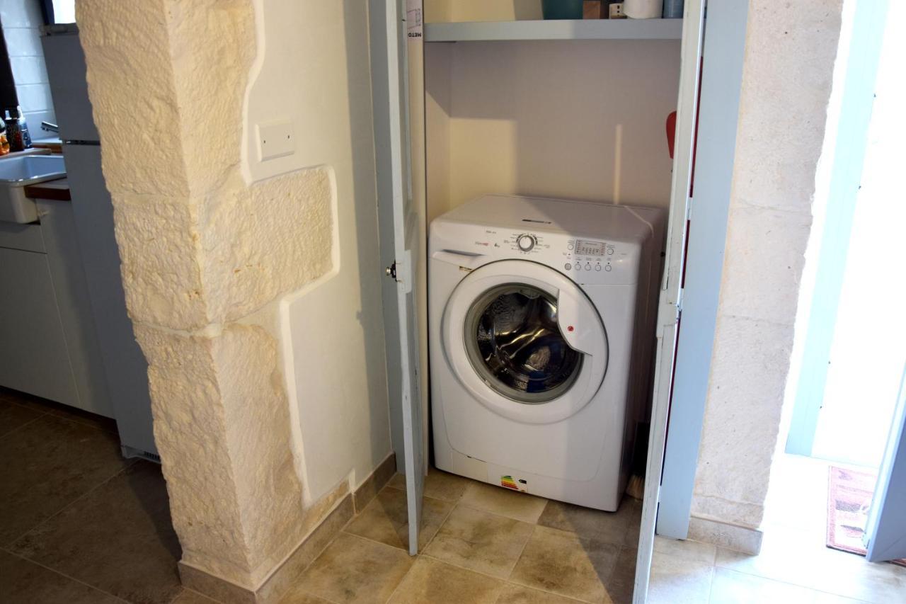 A Volte In Collina Βίλα Μαρτίνα Φράνκα Εξωτερικό φωτογραφία