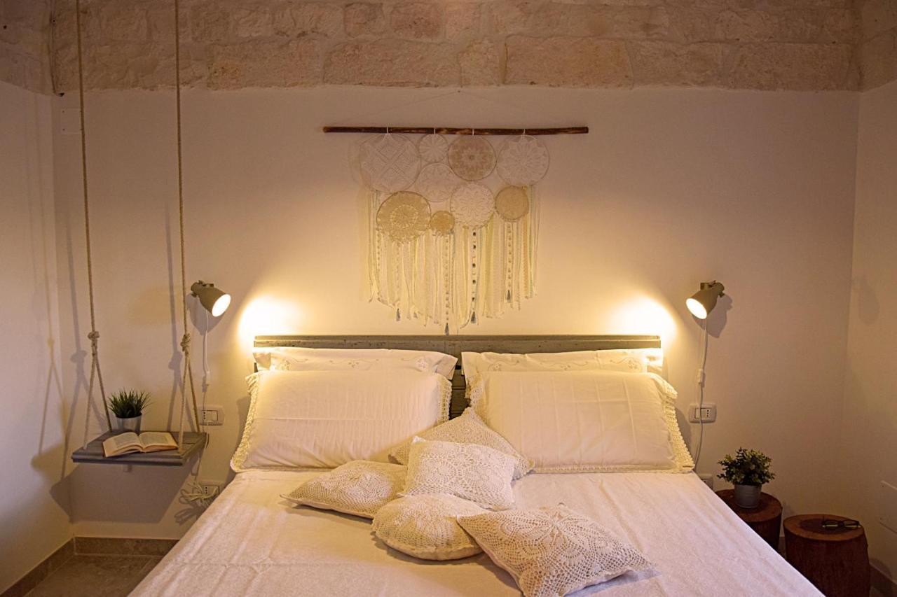 A Volte In Collina Βίλα Μαρτίνα Φράνκα Εξωτερικό φωτογραφία