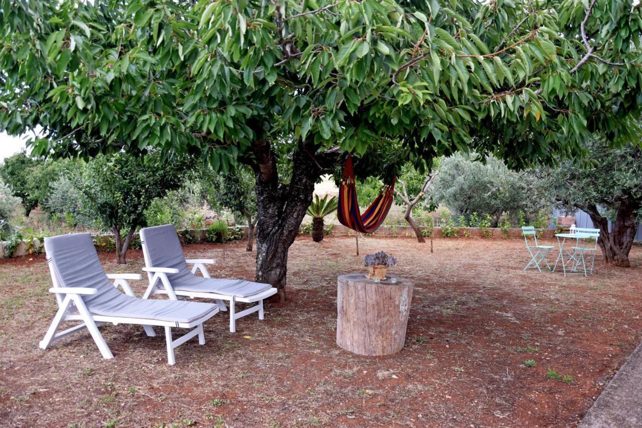 A Volte In Collina Βίλα Μαρτίνα Φράνκα Εξωτερικό φωτογραφία